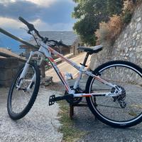 Bici KTM 24 pollici bambini e ragazzi
