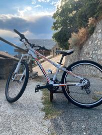 Bici KTM 24 pollici bambini e ragazzi