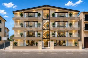 Attico/Mansarda Sant'Arpino [Cod. rif 3330621VRG]