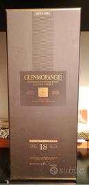 Scatola whisky Glenmorangie