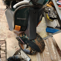 Vespa 50 xl
