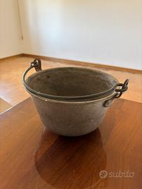 Vecchio paiolo