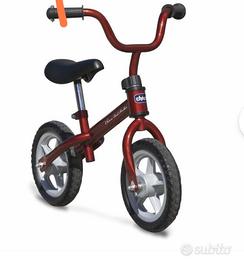 Bici bimbo