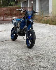 TM SMR 450 F 2020
