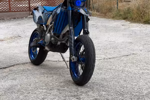 TM SMR 450 F 2020