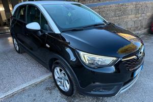 Opel Crossland X 1.5 ECOTEC D 120 CV Start&Stop au