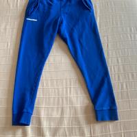 Pantalone tuta DSQUARED2