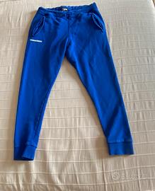 Pantalone tuta DSQUARED2
