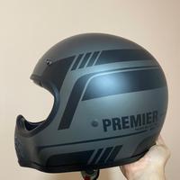 Casco Premier MX Vintage Collection