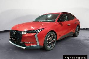 DS DS4 2nd serie BlueHDi 130 aut. Cross Trocadero