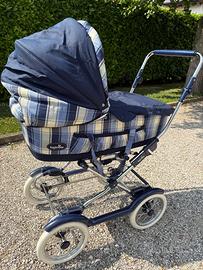INGLESINA CAROZZINA