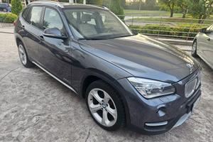 BMW X1 xDrive20d Sport Line