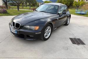 Bmw Z3 COUPE 2.8 BENZINA