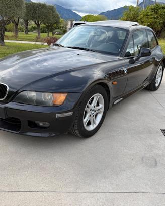Bmw Z3 COUPE 2.8 BENZINA