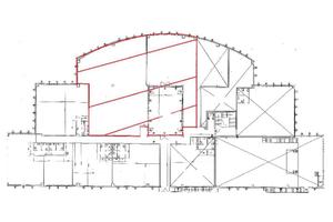 UFFICIO A CAZZAGO SAN MARTINO