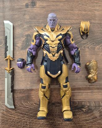 Marvel Avengers Endgame/infinity war Action figure