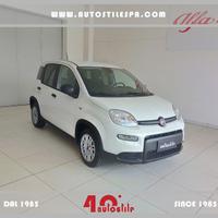 FIAT Panda 1.0 S&S Hybrid Van 2 posti KM0