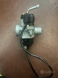 Carburatore 17,5 dell orto
