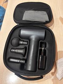 Pistola massaggi xiaomi