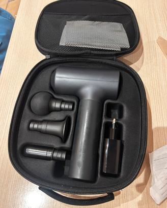 Pistola massaggi xiaomi