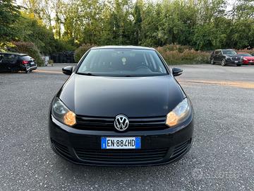 Volkswagen Golf Business 1.6 TDI 5p. Highline