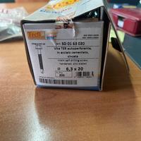Viti autoperforanti tecfi