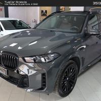 Bmw X5 M Sport 30 d MHEV #9687