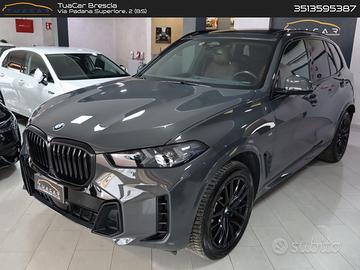 Bmw X5 M Sport 30 d MHEV #9687