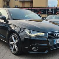 Audi A1 1.6 TDI 105 CV Ambition Diesel full