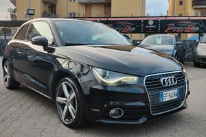 Audi A1 1.6 TDI 105 CV Ambition Diesel full