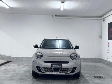 Fiat 600 Hybrid 100 CV DCT MHEV La Prima