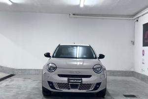 Fiat 600 Hybrid 100 CV DCT MHEV La Prima