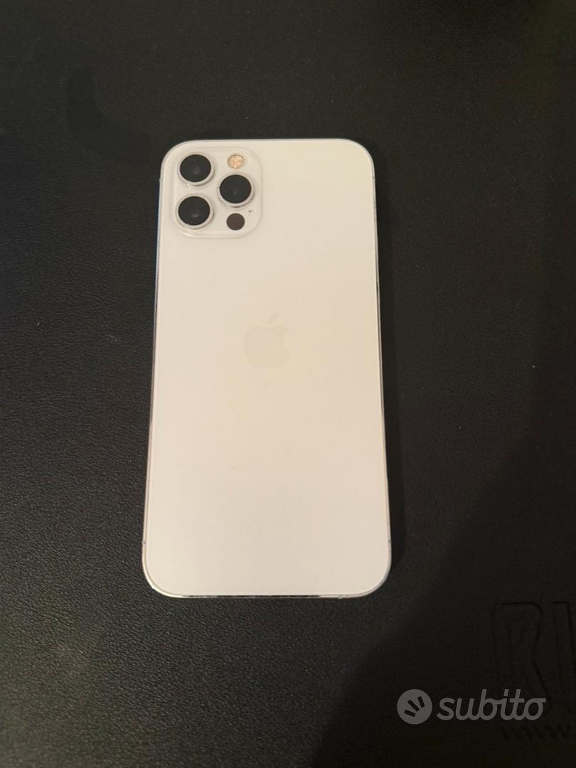 Iphone 12 pro 256gb