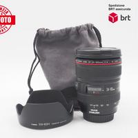 Canon EF 24-105 F4 L IS USM (Canon)