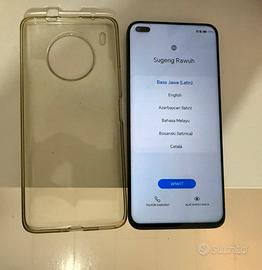Honor 50 Lite