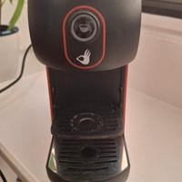 macchina cafe espresso