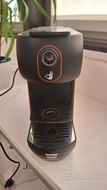 macchina cafe espresso