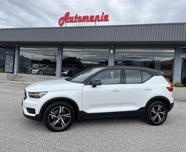 VOLVO XC 40 2.0 D 150 CV 4X4 AUTOM. R.DESIGN
