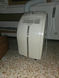 Climatizzatore portatile Lenoir