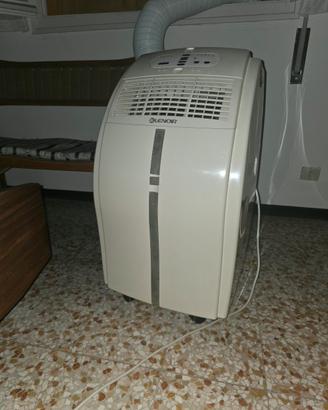 Climatizzatore portatile Lenoir