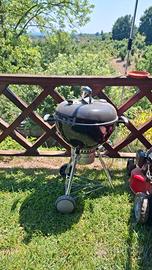 barbecue weber