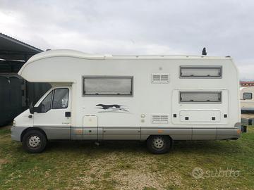 Laika Ecovip 2.1 Classic 2004