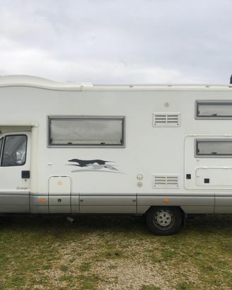 Laika Ecovip 2.1 Classic 2004