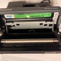 Polaroid impulser 600 plus