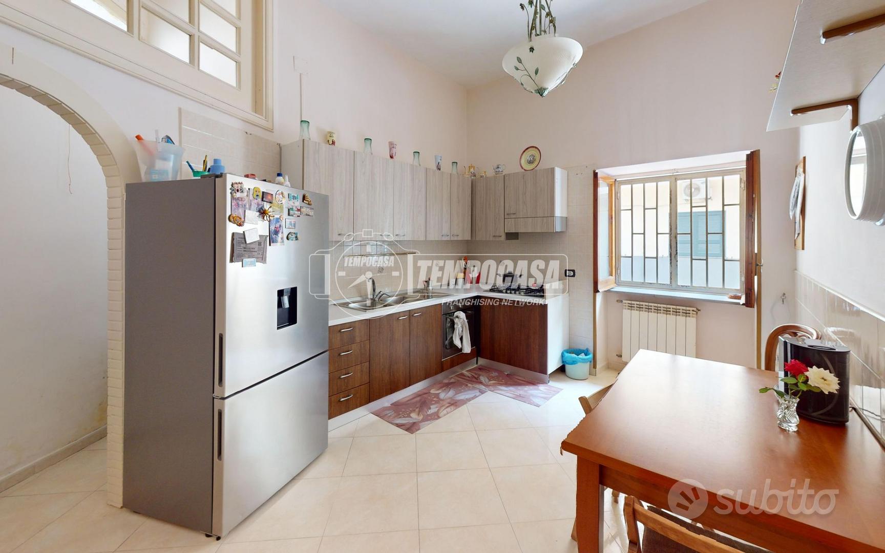 Apartment in Afragola, Sant'Antonio, Rettifilo - Vista 2