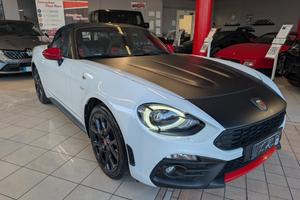 Abarth 124 Spider 1.4 Turbo MultiAir 170 CV