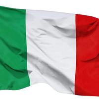 Bandiera Italia