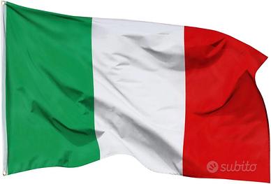 Bandiera Italia