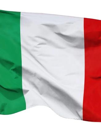 Bandiera Italia