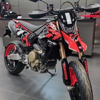 Ducati Hypermotard RVE 698